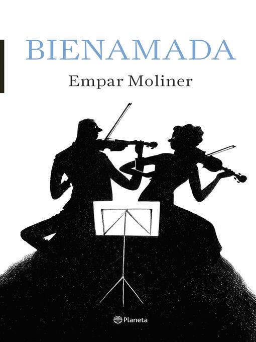 Title details for Bienamada by Empar Moliner - Available